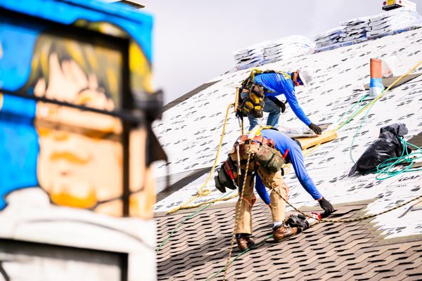 Antis Roofing & Waterproofing Logo