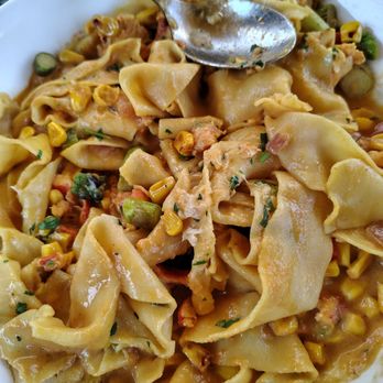 Blackwall Hitch - Lobster Pasta - Seafood Near Me - Alexandria, Virginia Blackwall Hitch - Lobster Pasta - Seafood Near Me - Alexandria, Virginia