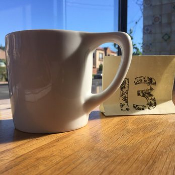 Rose Park Coffee Roasters - Coffee & Tea Near Me - Long Beach, California