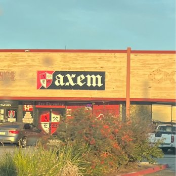 Axem Axe Throwing - Axe Throwing Near Me - West Covina, California Axem Axe Throwing - Axe Throwing Near Me - West Covina, California