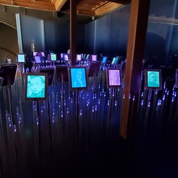 Nobels Fredssenter - Nobel Peace Center - Museums Near Me - Oslo, 03