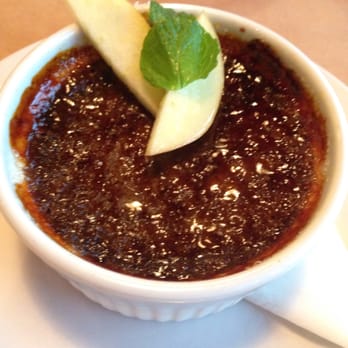 Cafe Malta - Chocolate chili brûlé - Mediterranean Near Me - Austin, Texas
