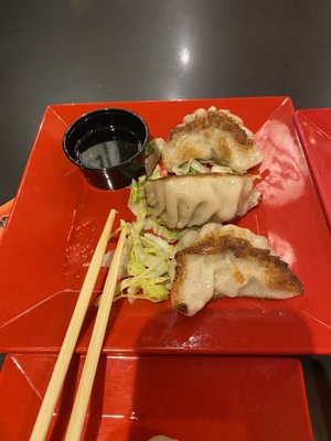 WuHu Noodle by null