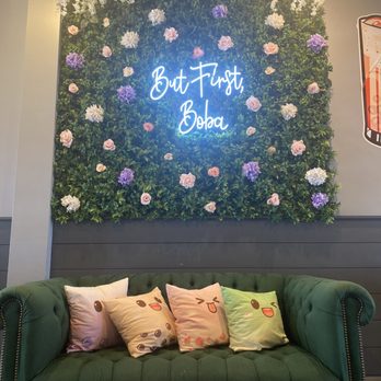 Sharetea - Photo opportunity! - Coffee & Tea Near Me - Cornelius, North Carolina Sharetea - Photo opportunity! - Coffee & Tea Near Me - Cornelius, North Carolina