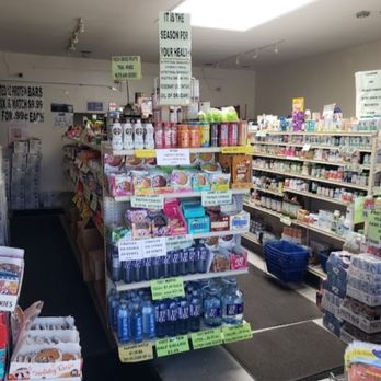 Nutritional Warehouse - I love this place - Health Markets Near Me - Venice, California Nutritional Warehouse - I love this place - Health Markets Near Me - Venice, California