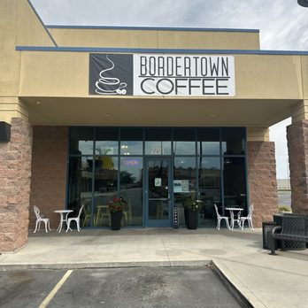 Bordertown Coffee - Coffee & Tea Near Me - Nampa, Idaho Bordertown Coffee - Coffee & Tea Near Me - Nampa, Idaho
