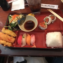 Bento Boxes