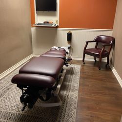 Longview Chiropractic Center