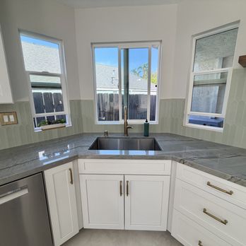 House Of Granite - Kitchen & Bath Near Me - Oceanside, California