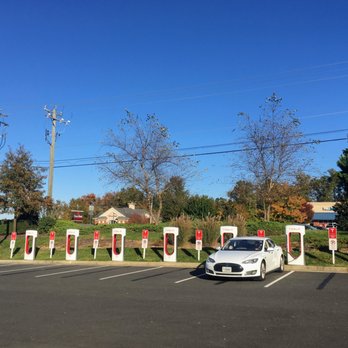 Tesla Supercharger - EV Charging Stations Near Me - Glen Allen, Virginia Tesla Supercharger - EV Charging Stations Near Me - Glen Allen, Virginia
