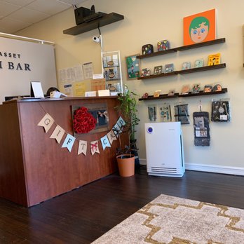 Manhasset Lash Bar - Front desk - Eyelash Service Near Me - Manhasset, New York Manhasset Lash Bar - Front desk - Eyelash Service Near Me - Manhasset, New York