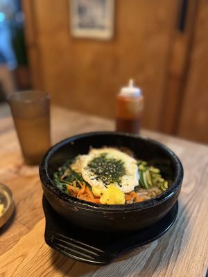 Friend's House Korean by null
