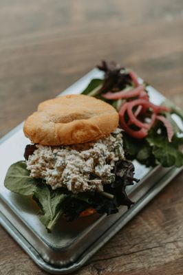 Harvest Table by null