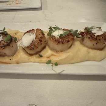 Havana - Day boat scallops - Cuban Near Me - Walnut Creek, California Havana - Day boat scallops - Cuban Near Me - Walnut Creek, California