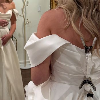 Katie's Alterations Studio - Sewing & Alterations Near Me - Spartanburg, South Carolina