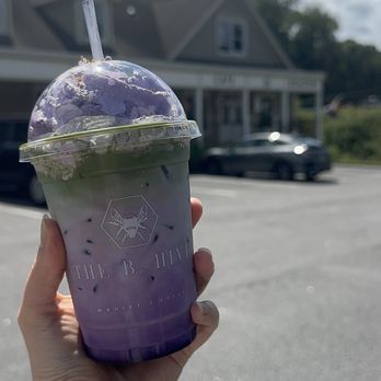 The B  Hive - Coffee Roasteries Near Me - Burlington, Connecticut
