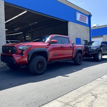 Checkered Automotive Solutions - Auto Repair Near Me - Chula Vista, California