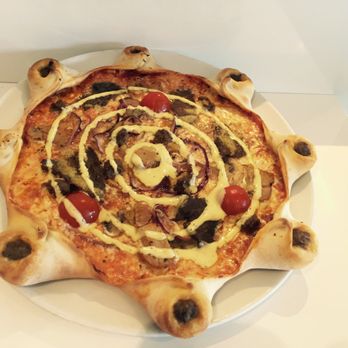 Lollos Pizzeria - Kebab Near Me - Göteborg, O