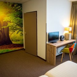 Forest Hotel