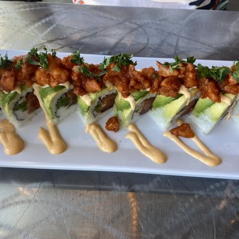 Trapper's Sushi - Sushi Bars Near Me - Parkland, Washington Trapper's Sushi - Sushi Bars Near Me - Parkland, Washington
