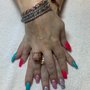 Happy Nails