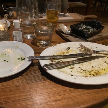 Cowan's Public - Kudos to the chef - Cocktail Bars Near Me - Nutley, New Jersey
