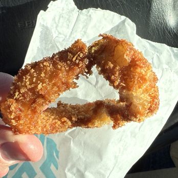 Sonic Drive-In - Ouch - Fast Food Near Me - GILMER, Texas Sonic Drive-In - Ouch - Fast Food Near Me - GILMER, Texas