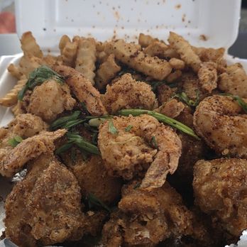 Tobys to-go - Shrimp and wings At home - Seafood Near Me - Katy, Texas Tobys to-go - Shrimp and wings At home - Seafood Near Me - Katy, Texas