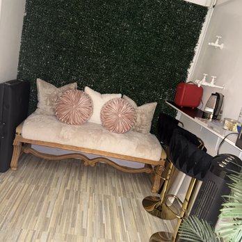 The M Studio - Eyelash Service Near Me - Inglewood, California