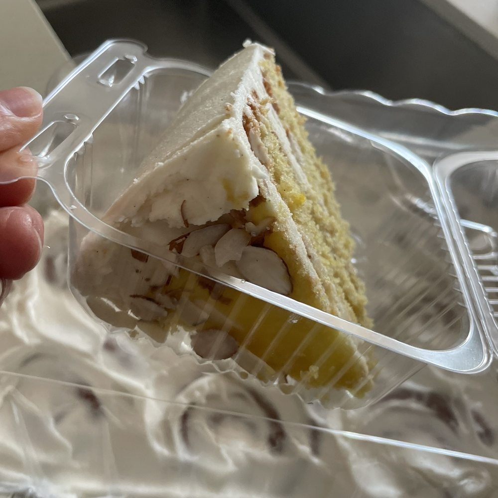 Dark Hall Coffee - double layer cake - Coffee & Tea Near Me - Phoenix, Arizona Dark Hall Coffee - double layer cake - Coffee & Tea Near Me - Phoenix, Arizona
