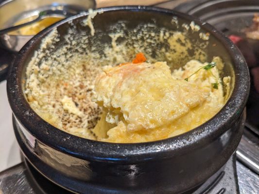 Korilla Korean BBQ by null