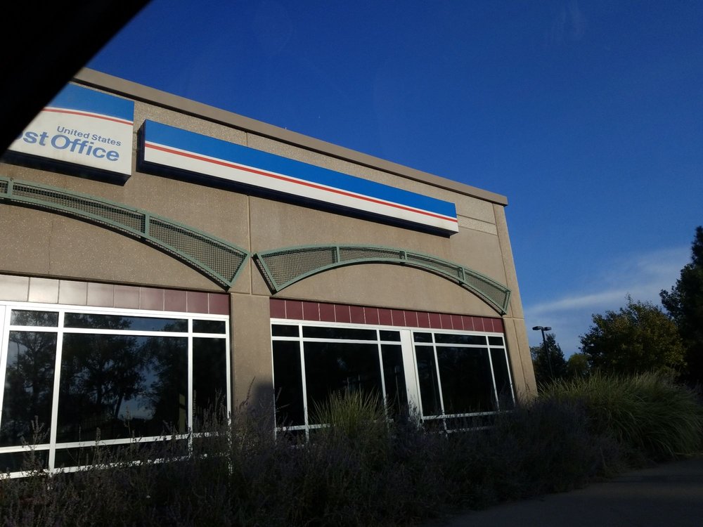 US POST OFFICE Updated October 2024 12 Reviews 930 39th Ave, Greeley, Colorado Post