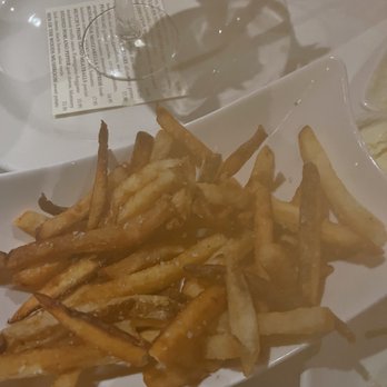 Hutch's - Hand-Cut French Fries - New American Near Me - Buffalo, New York