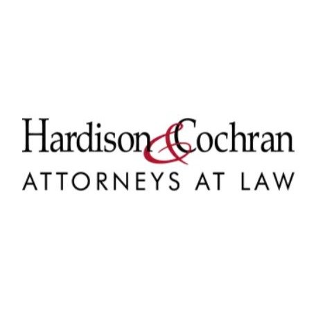 Hardison & Cochran - Injury & Workers Comp Lawyers - disability attorney in Greensboro, NC