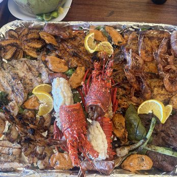 El Pichón - Seafood Near Me - Puerto Vallarta, JAL El Pichón - Seafood Near Me - Puerto Vallarta, JAL