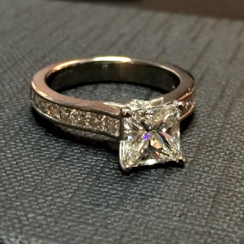 Custom Jewelers Gallery - Jewelry Near Me - Greensboro, North Carolina