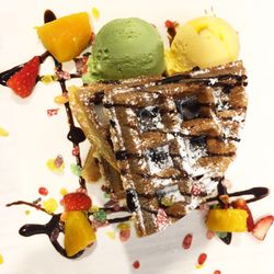 Nun Korean Desserts