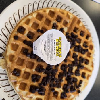 Waffle House - Diners Near Me - Pendleton, Indiana