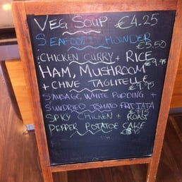 The special board