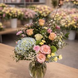 Flowers By Jordan