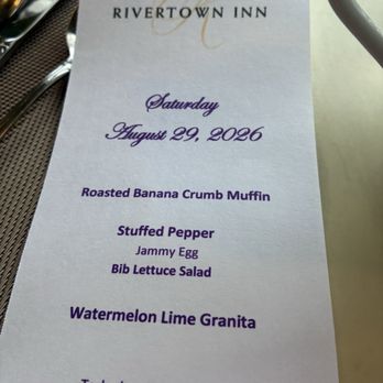 Rivertown Inn - 3 course breakfast every morning - Bed & Breakfast Near Me - Stillwater, Minnesota Rivertown Inn - 3 course breakfast every morning - Bed & Breakfast Near Me - Stillwater, Minnesota