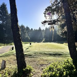 Salishan Golf Links