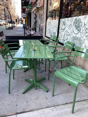 Eastville marketplace by null