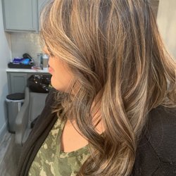 The Hair Fairy