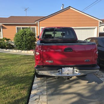 Sunset Car - Car Dealers Near Me - Santa Ana, California