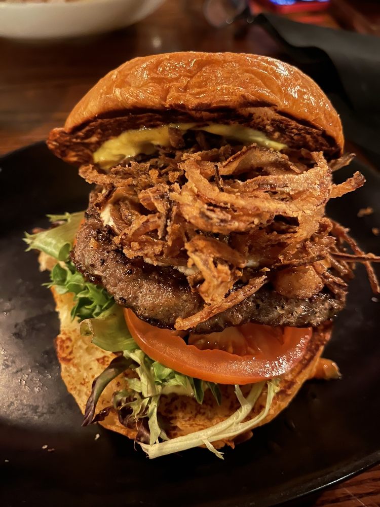 Iron Rabbit Restaurant & Bar