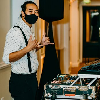 VOX DJs - DJ Leon de La $co was so much fun. He kept the right mood for every part of our day. The guests loved him. - DJs Near Me - Torrance, California