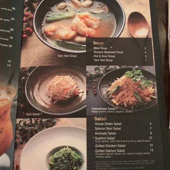 Ten Asian Bistro - Appetizer menu - Asian Fusion Near Me - Trumbull, Connecticut Ten Asian Bistro - Appetizer menu - Asian Fusion Near Me - Trumbull, Connecticut