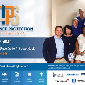 IPS - Insurance Protection Specialists - Home & Rental Insurance Near Me - Flowood, Mississippi IPS - Insurance Protection Specialists - Home & Rental Insurance Near Me - Flowood, Mississippi