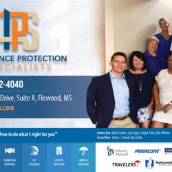IPS - Insurance Protection Specialists